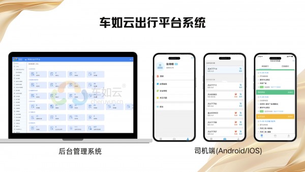 喜报|洛阳好运&车如云成功合作，打造智慧租车新标杆